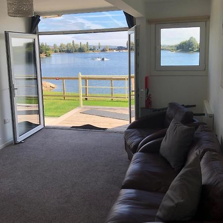 Lake View Lodge Chichester Dış mekan fotoğraf