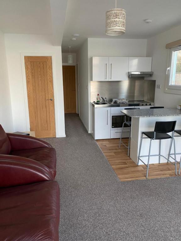 Lake View Lodge Chichester Dış mekan fotoğraf