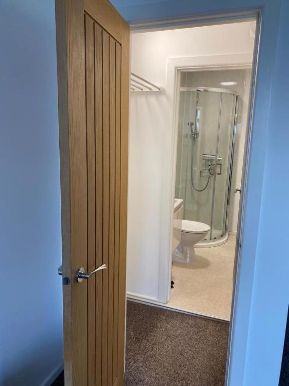 Lake View Lodge Chichester Dış mekan fotoğraf